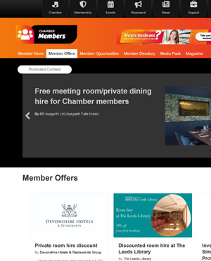 member-offers